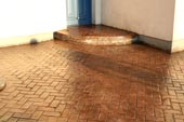 pavimento de hormigon impreso en valencia